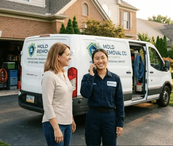 Crawlspace Mold Remediation Champlin, MN FAQs